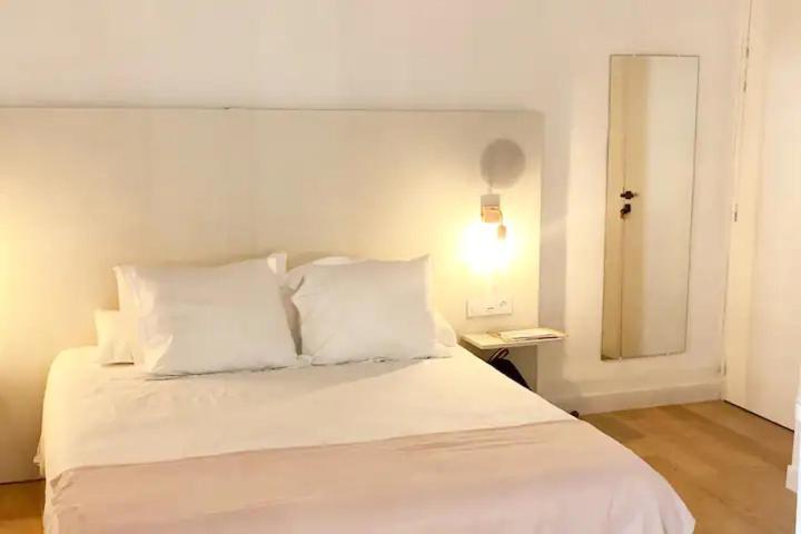 Design Suite Vieux Port Appartement Tout Equipe Climatise Marseille Exterior photo